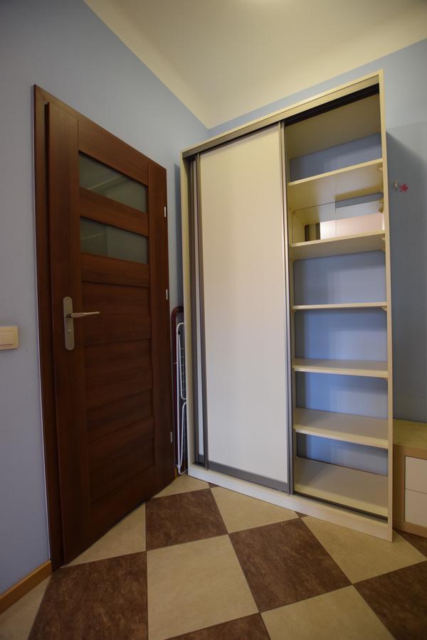 Elegant Apartment Old Town III Varşovia Exterior foto